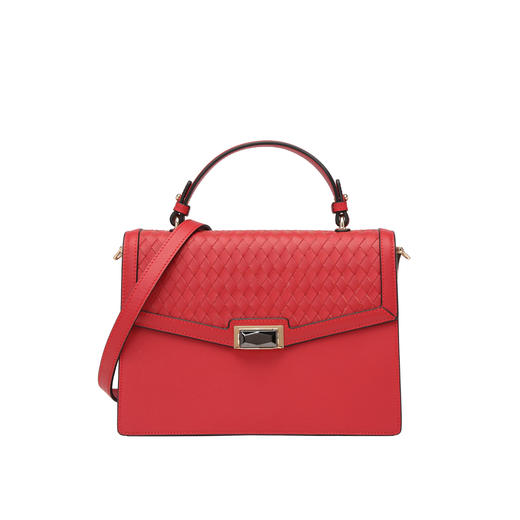 《WHY》why时尚斜挎包手提包YA5172 商品图8