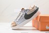 耐克NIke Blazer Low‘77 Jumbo经典休闲运动板鞋DX6059-101男女鞋 商品缩略图7