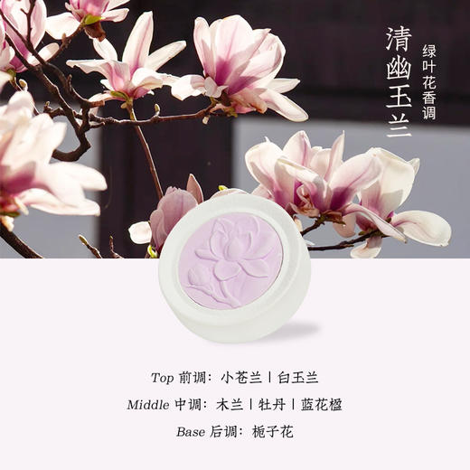 【车载出风口香薰】高级感香薰片 伴手礼内搭去异味香氛 香水持久留香 送朋友礼物 商品图12