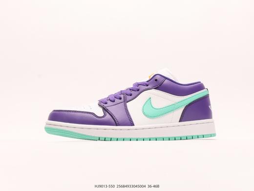 耐克乔丹Air Jordan 1 Low休闲运动板鞋FJ9013-550男女鞋 商品图0