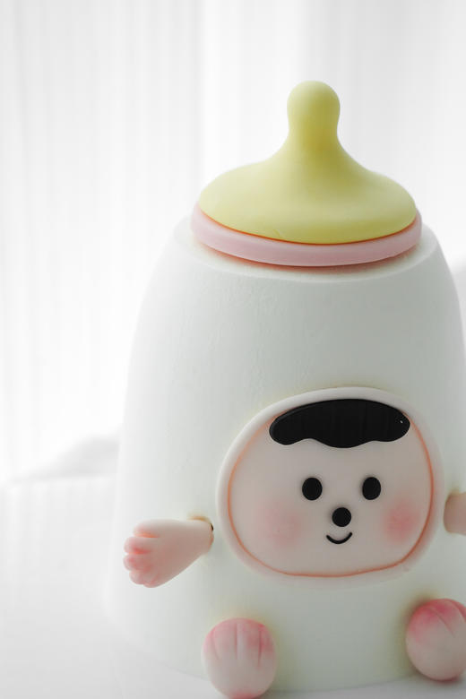 奶瓶宝宝（提前24小时预定） 商品图1