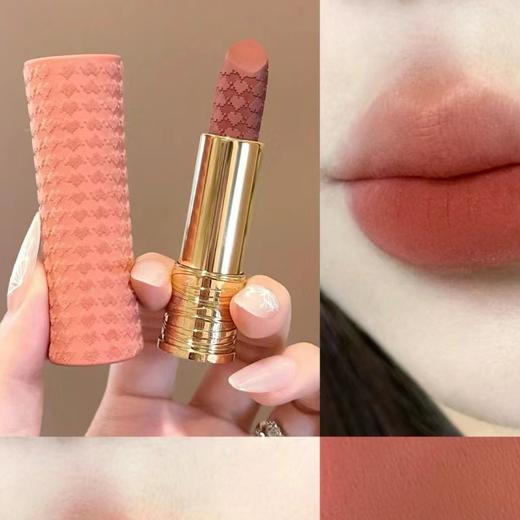 兰蔻LANCOME小蛮腰限量版221#277#口红唇膏3.4g 商品图3