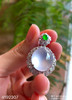 玻璃种蛋面吊坠【4192307】具体价格微信咨询 商品缩略图3