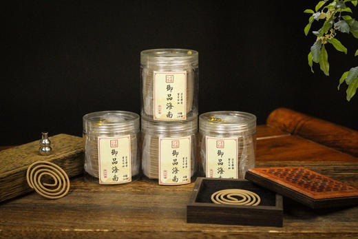 2小时御品海南沉香48盘 商品图4