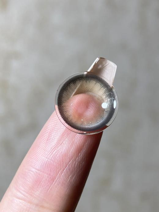 Annieone日抛-鎏金公爵 商品图3