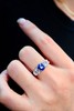 1.54ct 蓝宝石戒指 商品缩略图6
