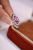 1.17ct 蓝宝石戒指 商品缩略图5