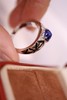 1.35ct 蓝宝石戒指 商品缩略图8