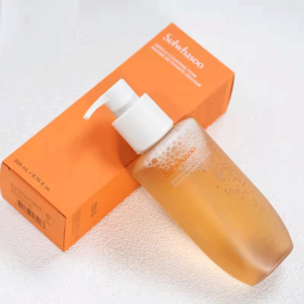 【保税直邮清仓】雪花秀系列单品顺行洁面200ml