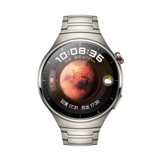 HUAWEI Watch 4 Pro 商品图2