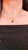 1.28ct 祖母绿吊坠 商品缩略图4