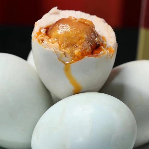 广西海鸭蛋 商品图0