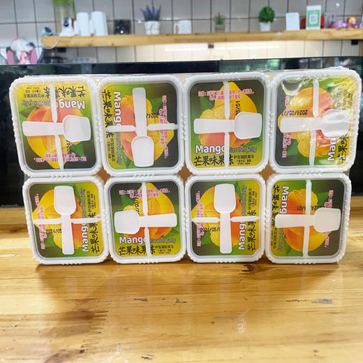 卡杜夫芒果果冻960g 商品图1