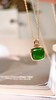 1.39ct 祖母绿吊坠 商品缩略图4