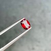 0.77ct 红宝石裸石 商品缩略图5