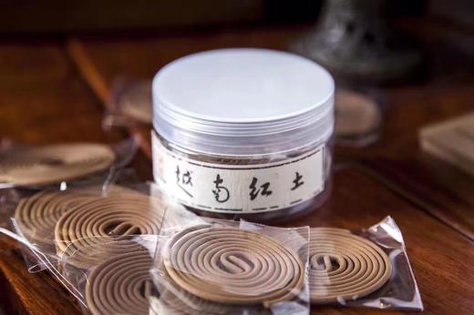 2小时越南红土盘香20单盘 商品图2