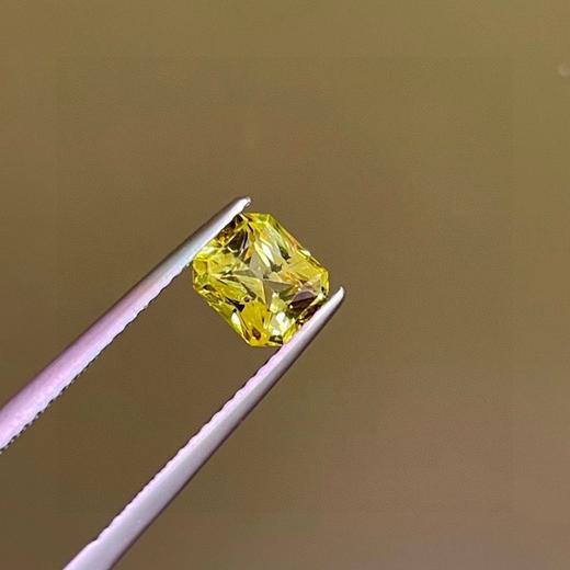 1.7ct 金绿宝裸石 商品图6