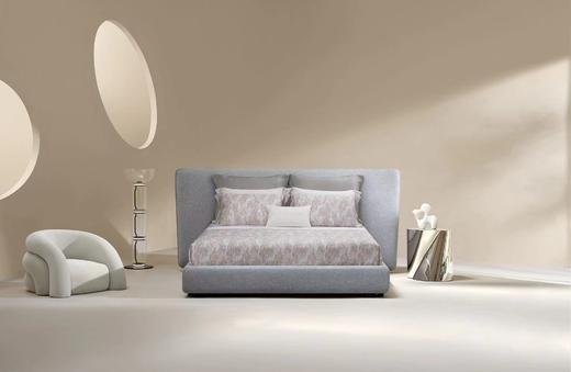 【罗卡芙】B7F  ROYALCOVER达尔贝达全棉印花套件 商品图0