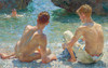 Henry Scott Tuke / 亨利·斯科特·图克 商品缩略图3