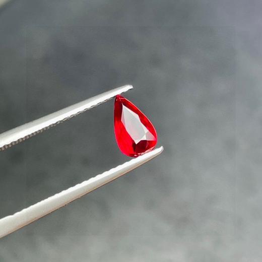 0.8ct 红宝石裸石 商品图6