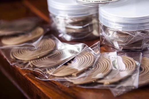 2小时越南红土盘香20单盘 商品图5