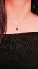 1.39ct 祖母绿吊坠 商品缩略图6
