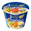 康师傅方便面桶装鲜虾鱼板面101g/桶泡面鲜虾面 商品缩略图0