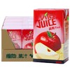 维他奶 维他苹果汁饮料250ml*24盒 商品缩略图0