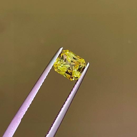 1.7ct 金绿宝裸石 商品图2