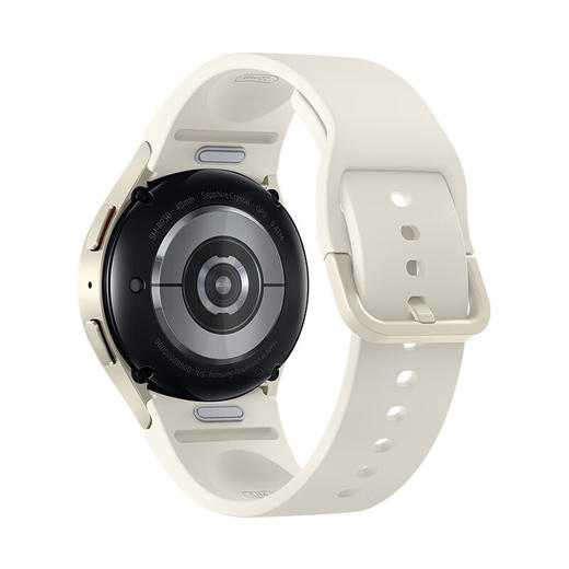 三星 40mm Galaxy Watch6 蓝牙版 健康监测智能手表 商品图2