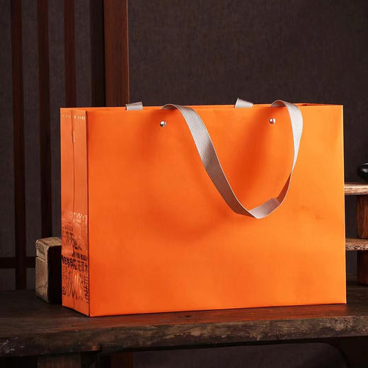 岁月 027【三长方罐•橙】39元一套/一件10套 商品图9