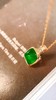 1.39ct 祖母绿吊坠 商品缩略图5