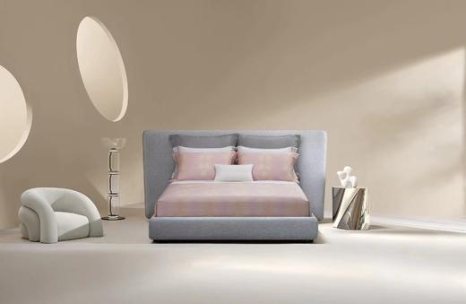 【罗卡芙】B7F  ROYALCOVER贝尔纳长绒棉印花套件 商品图1