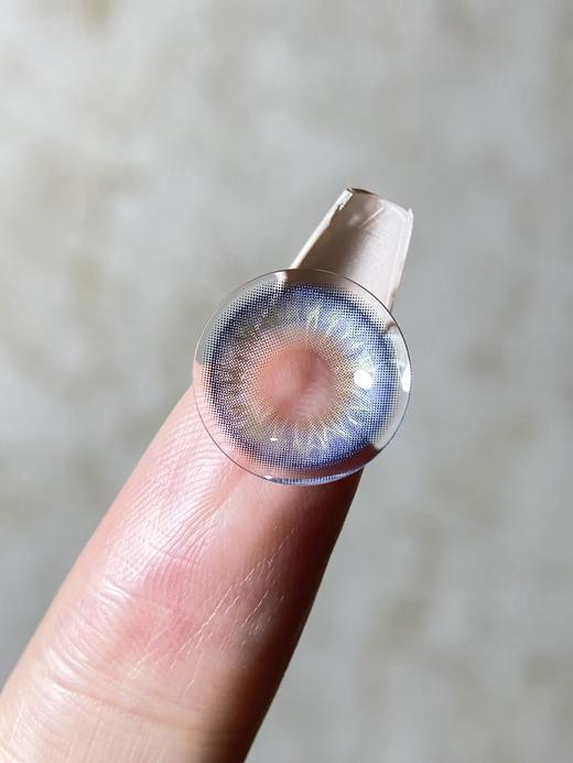 Annieone月抛-闪光粒子 商品图6