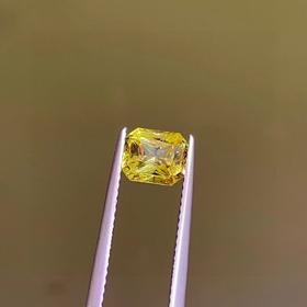 1.7ct 金绿宝裸石