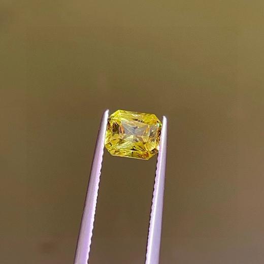 1.7ct 金绿宝裸石 商品图0