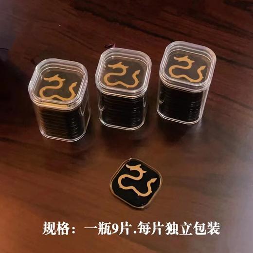 龙形越南芽庄天然无粘粉盘香家居出现随行独立包装香薰 商品图5