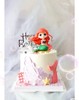 美人鱼系列蛋糕 商品缩略图3