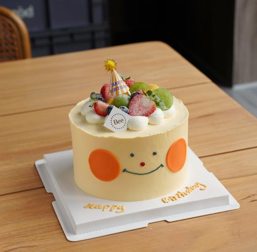 可爱笑脸表情G款  商品图1