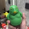 爆款丑萌绿头鱼水枪鼻涕攻击 创意整蛊解压滋水枪沙滩戏水鼻涕户外玩具 商品缩略图6