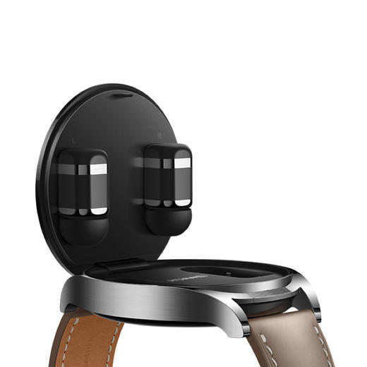 华为 WATCH Buds 商品图2