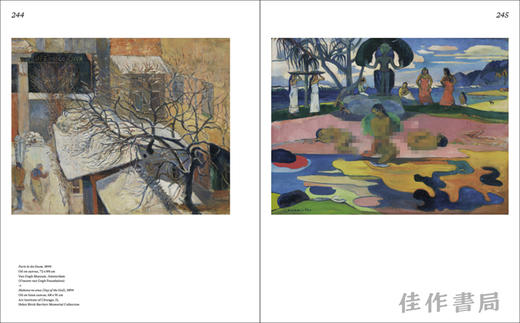 Gauguin: The Master、the Monster、and the Myth / 高更：大师、怪物与神话 商品图3