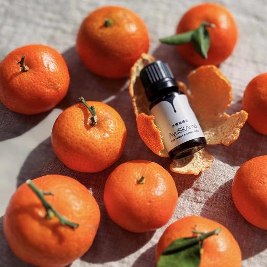 猫太推荐---AyuSkAma砂糖桔精油 商品图2