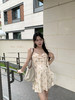 Read Nameless/度假飘带碎花裙 商品缩略图6