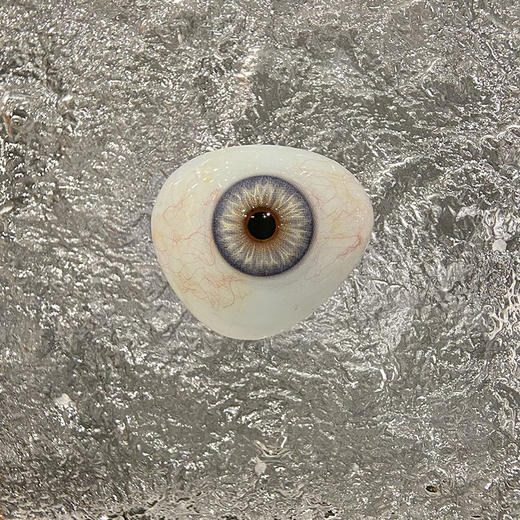 Annie One 闪光粒子 月抛 两片 14.2mm 参考着色 13.6mm 基弧 8.5 含水 40% 新锐国货 商品图4