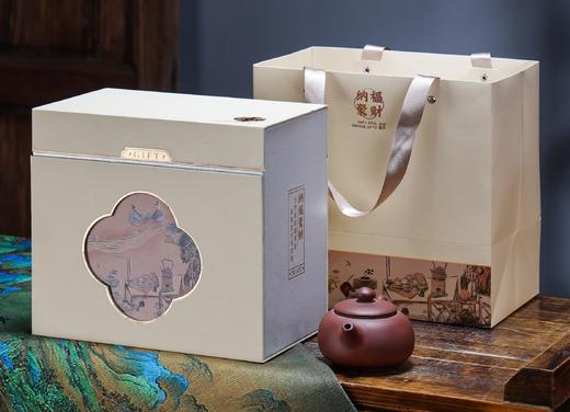 福鼎白茶核心产区管阳镇品质厂家 鲜爽甘醇“入口即甜” 商品图4