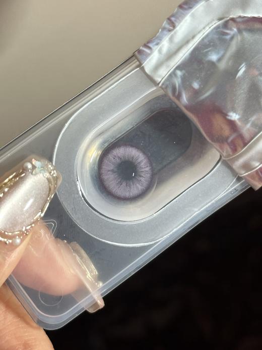 Annieone月抛-零度幻想 商品图7