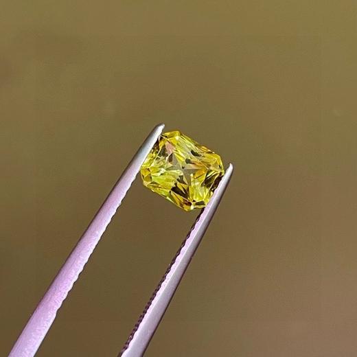 1.7ct 金绿宝裸石 商品图5