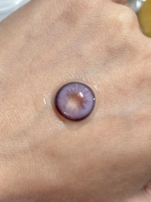 Annieone月抛-零度幻想 商品图4