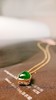 1.39ct 祖母绿吊坠 商品缩略图3